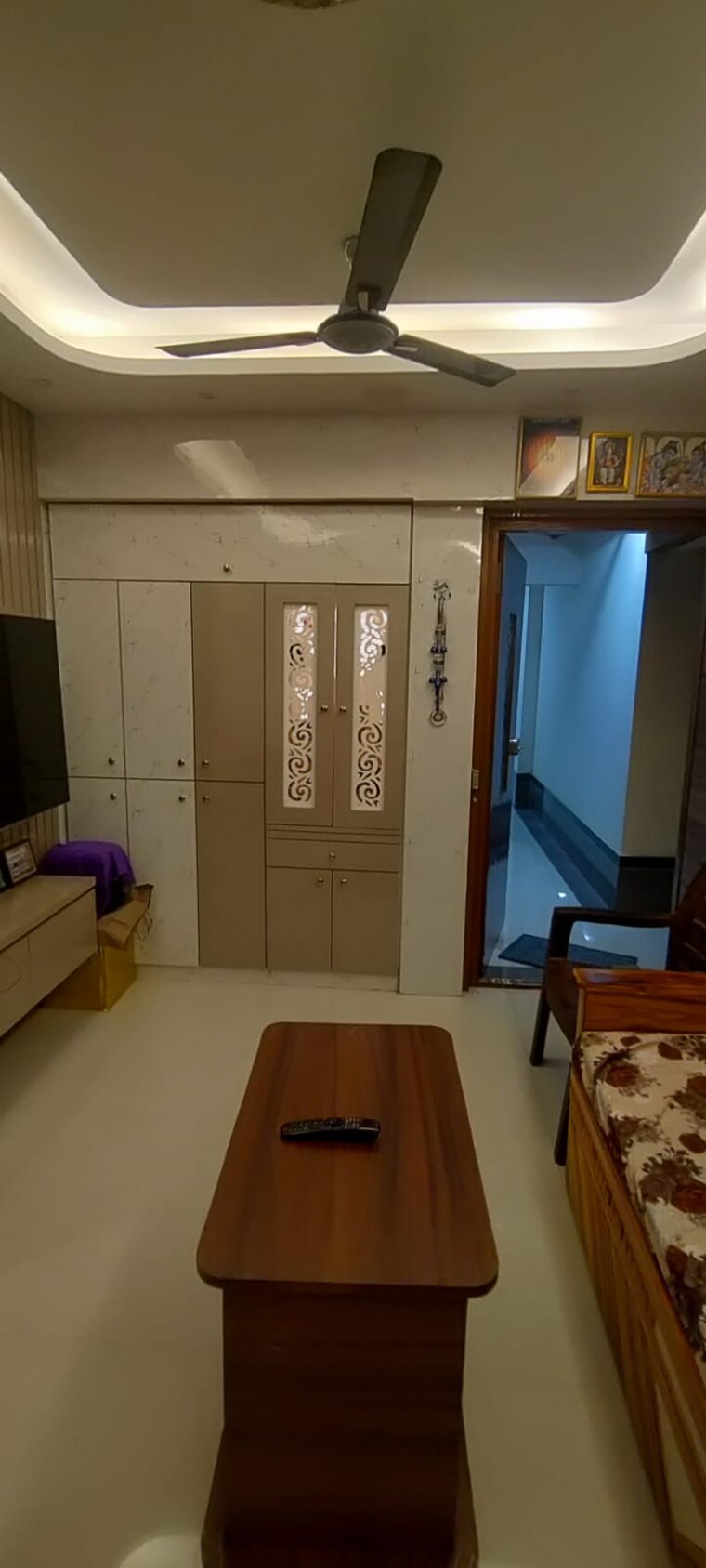 Team Area, rosa-gardenia 1 Bedroom 450 Sq.Ft. Apartment In Ghodbunder Road Thane 9640556