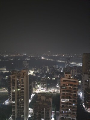 2 BHK Apartment – Exterior View View at Paradise Sai World Empire, Kharghar - for Rent