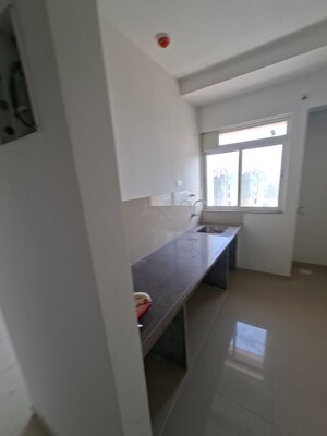 Furnished Amenities in 1 BHK Apartment at Prakruti Heights Haware City, Haware City – for Rent