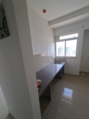 Furnished Amenities in 1 BHK Apartment at Prakruti Heights Haware City, Haware City – for Rent