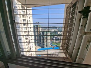 1 BHK Apartment For Rent in Prakruti Heights Haware City, Haware City