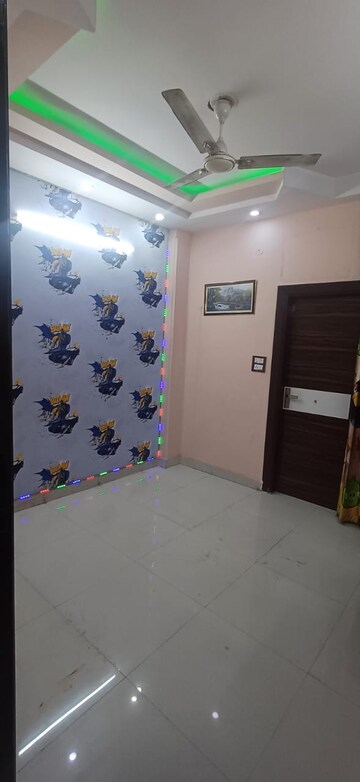 2 BHK Builder Floor For Rent in Uttam Nagar