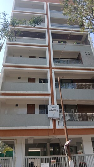 3 BHK Apartment For Sale in Rameshwar Nagar
