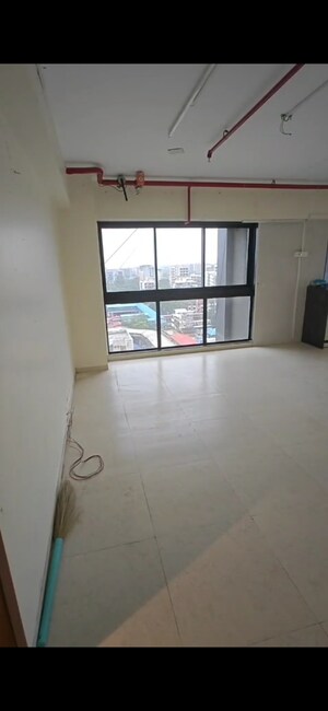 Floor Plan in  Office Space at AP Orion West, Santacruz West – for Rent