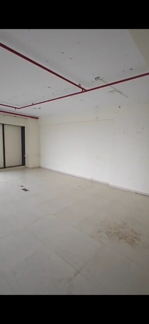 Floor Plan in  Office Space at AP Orion West, Santacruz West – for Rent