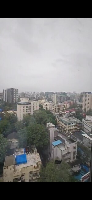  Office Space – Exterior View View at AP Orion West, Santacruz West - for Rent