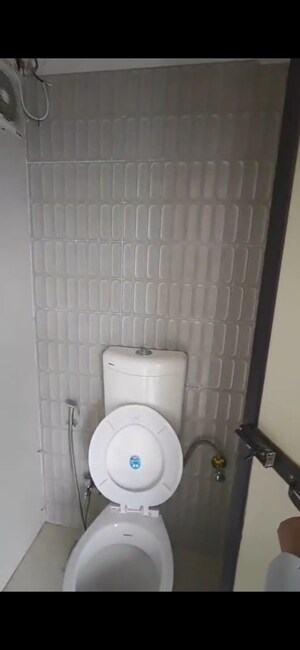 Washroom in  Office Space at AP Orion West, Santacruz West – for Rent