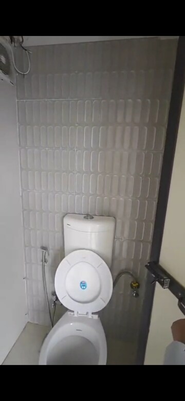 Washroom in  Office Space at AP Orion West, Santacruz West – for Rent