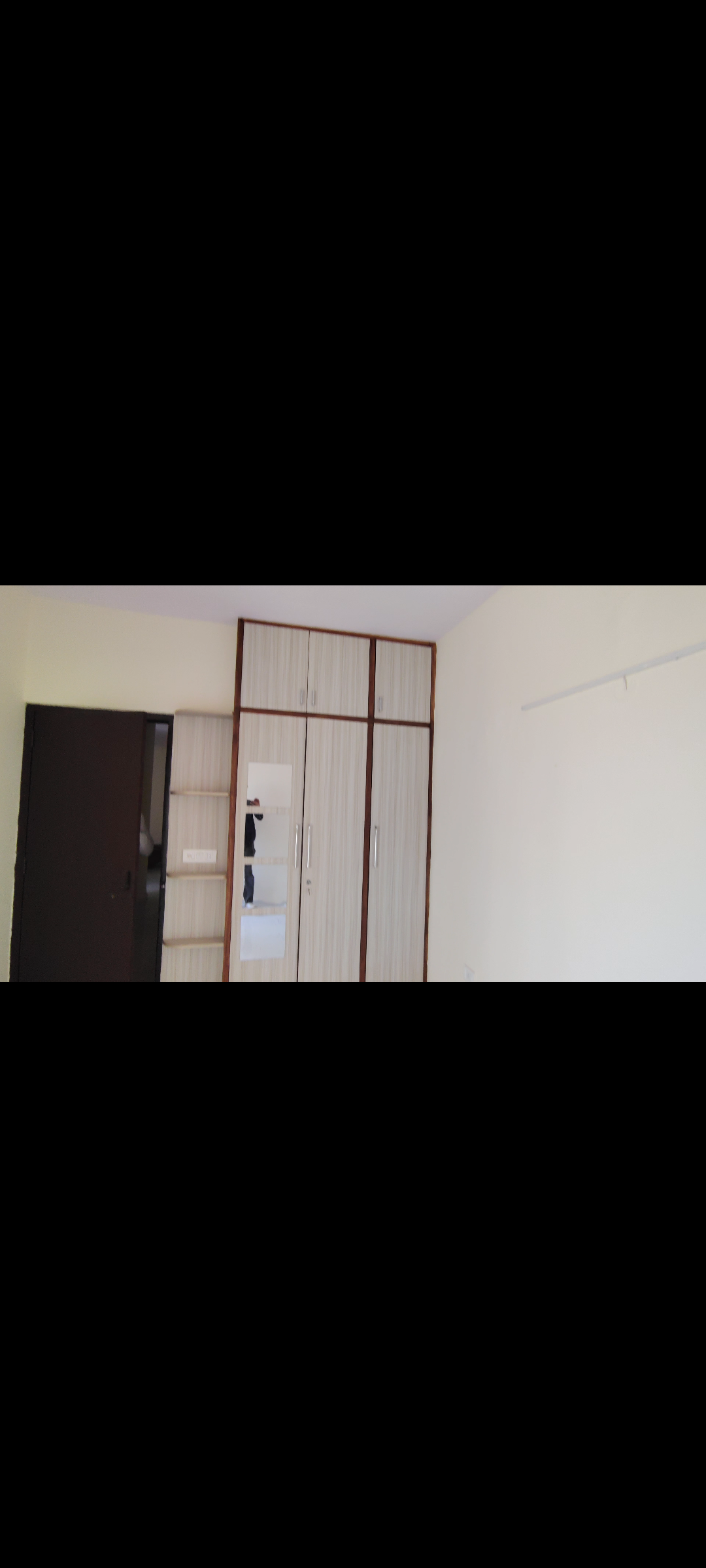 2.5 BHK + Study Room Apartment For Rent in Pivotal Riddhi Siddhi