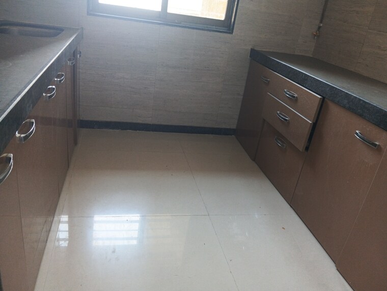 Kitchen, acme-ozone 2 Bedroom 670 Sq.Ft. Apartment In Manpada Thane 9640573