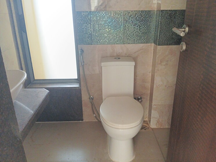 Bathroom, acme-ozone 2 Bedroom 670 Sq.Ft. Apartment In Manpada Thane 9640573