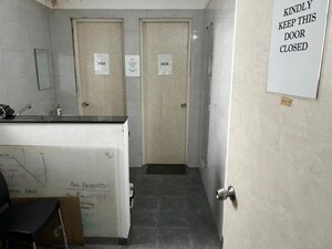 Team Area in  Office Space at Elite Colossal, Shivajinagar – for Rent