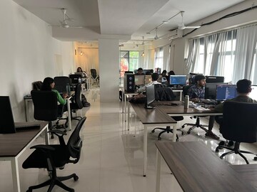  Office Space For Rent in Elite Colossal, Shivajinagar