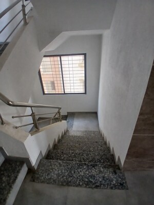 Master Bedroom in 3 BHK Apartment at Rameshwar Nagar – for Sale