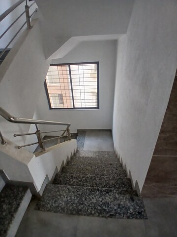 Master Bedroom in 3 BHK Apartment at Rameshwar Nagar – for Sale