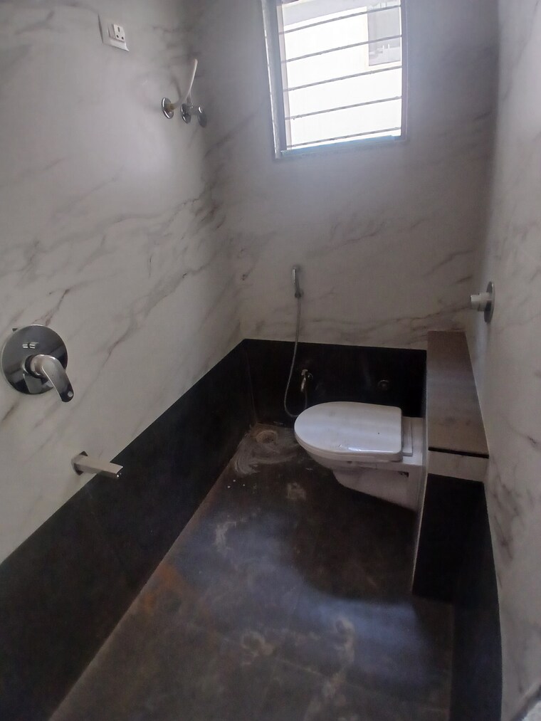 Kitchen, rameshwar nagar 3 Bedroom 1850 Sq.Ft. Apartment In Rameshwar Nagar Nashik 9640595