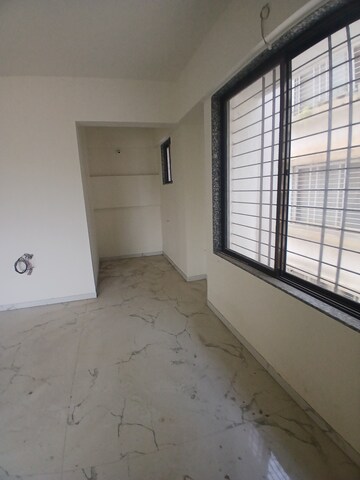 Balcony in 3 BHK Apartment at Rameshwar Nagar – for Sale