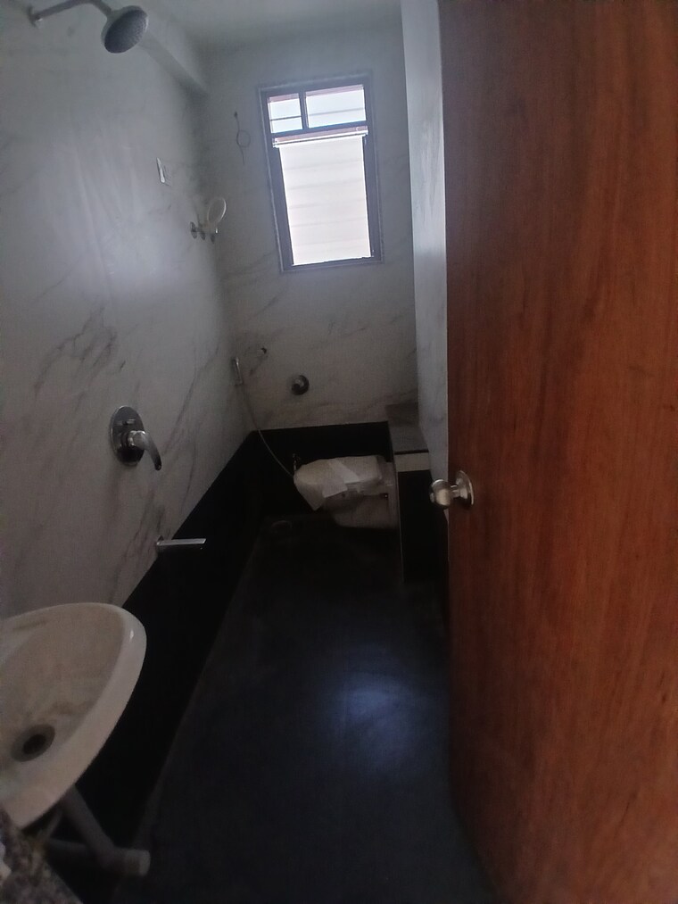 Attached Bathroom, rameshwar nagar 3 Bedroom 1850 Sq.Ft. Apartment In Rameshwar Nagar Nashik 9640595