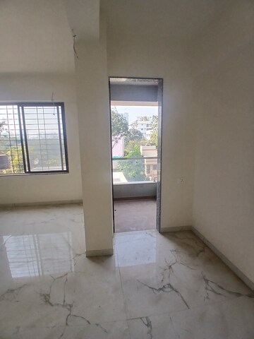 Room in 3 BHK Apartment at Rameshwar Nagar – for Sale