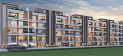 3 BHK Apartment For Sale in M3M Soulitude