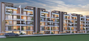 3 BHK Apartment For Sale in M3M Soulitude, Sector 89