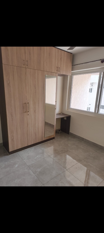 1 BHK Apartment For Rent in Indra Nagar