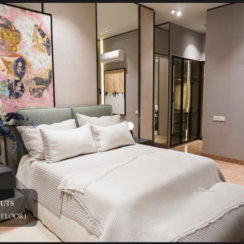 3.5 BHK Apartment For Sale in Whiteland The Aspen