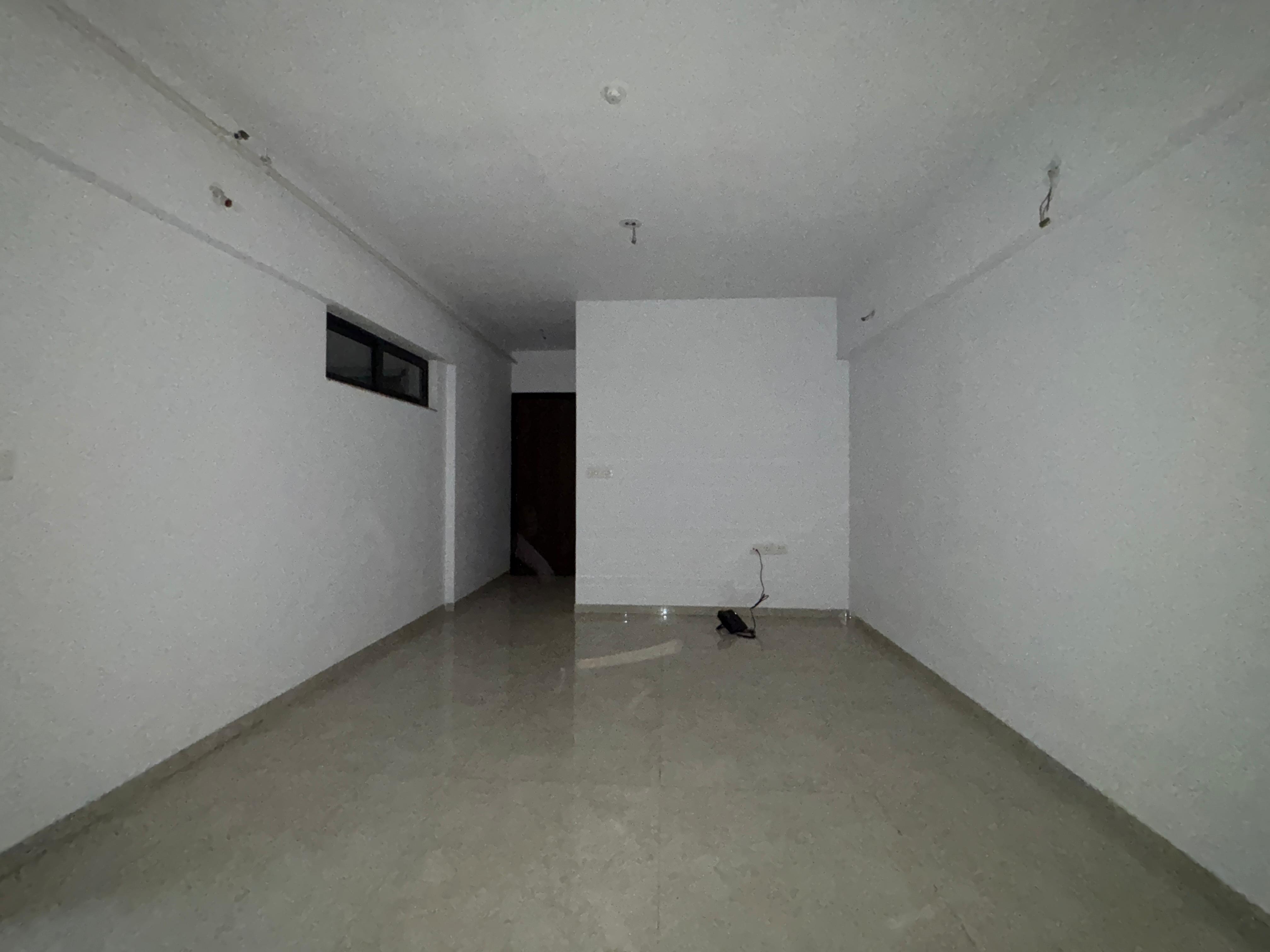 1 BHK + Pooja Room Apartment For Rent in Lodha Palava City Lakeshore Greens