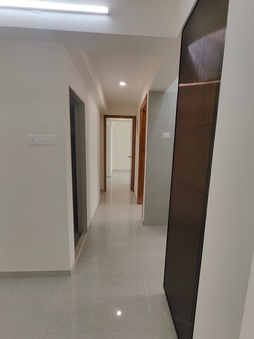 Building Lobby in 2 BHK Apartment at Vasai West – for Sale