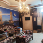 2 BHK 900 Sq.Ft. Independent House in Malviya Nagar