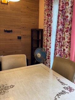 3.5 BHK + Pooja Room Apartment For Sale in Central Park Resorts