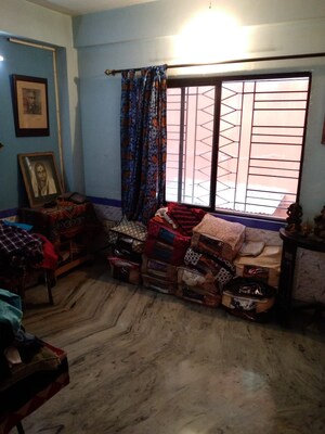 Parking in 3 BHK Builder Floor at Mudiali – for Sale