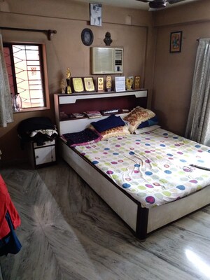 Bedroom in 3 BHK Builder Floor at Mudiali – for Sale