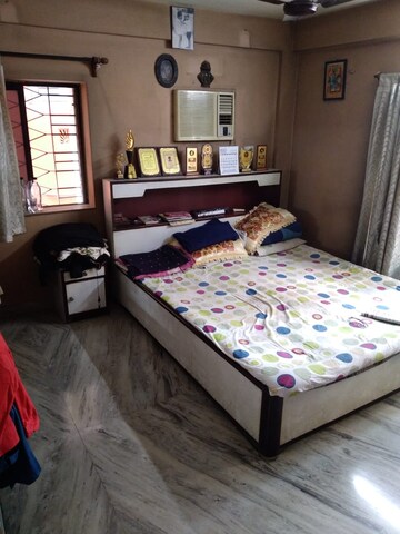 Bedroom in 3 BHK Builder Floor at Mudiali – for Sale