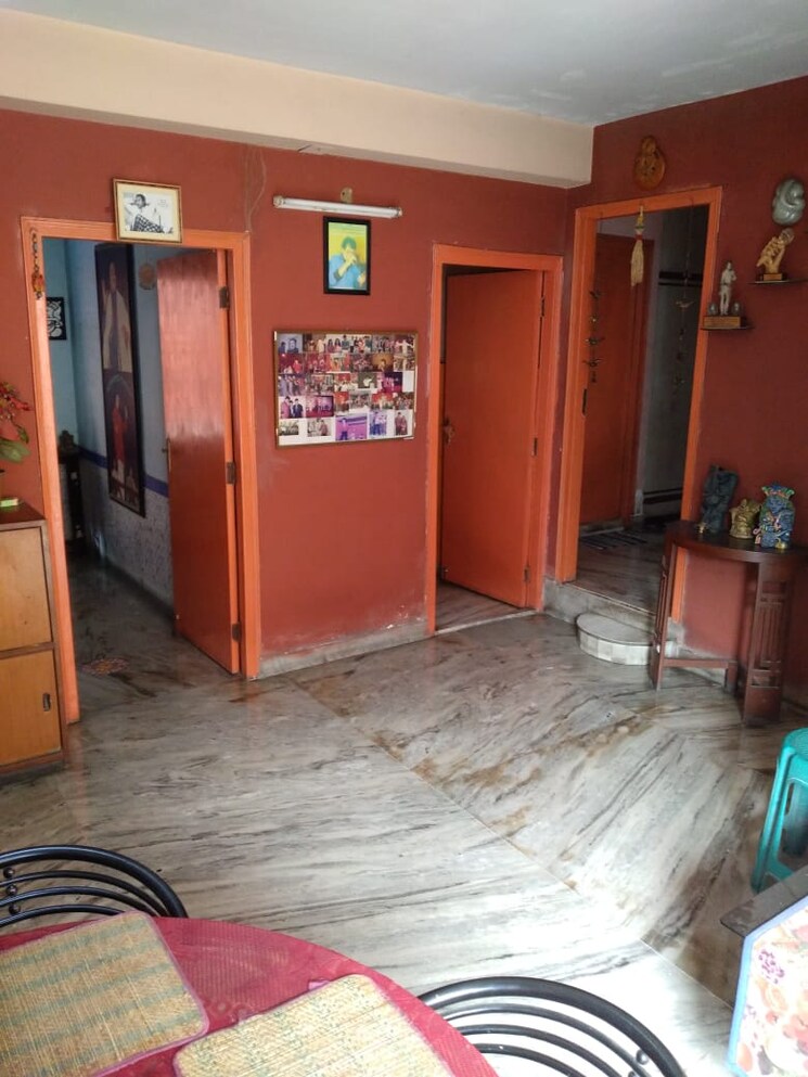 Bedroom, mudiali 3 Bedroom 1350 Sq.Ft. Builder Floor In Mudiali Kolkata 9640584