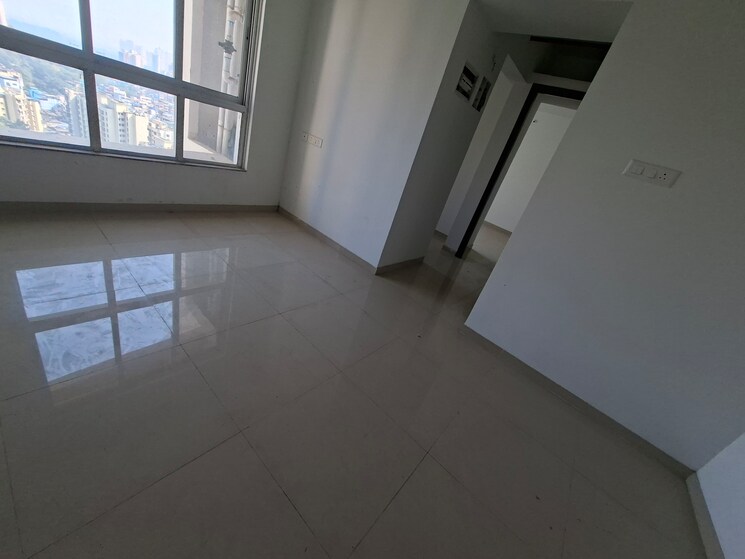 Room, puranik-city 1 Bedroom 447 Sq.Ft. Apartment In Kasarvadavali Thane 9640598