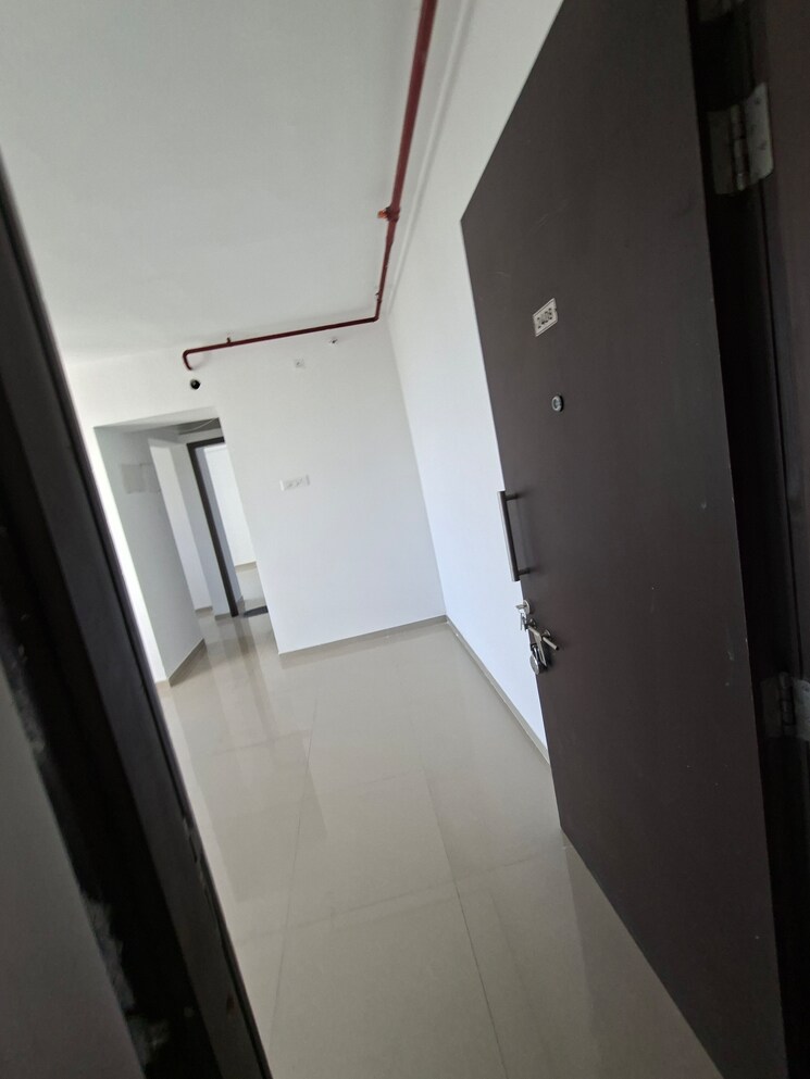 undefined, puranik-city 1 Bedroom 447 Sq.Ft. Apartment In Kasarvadavali Thane 9640598