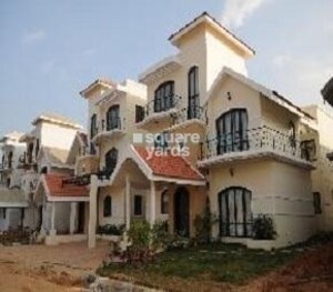 5 BHK Villa For Sale in Skylark Arcadia Phase 2, Whitefield