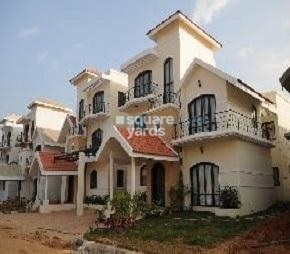 5 BHK Villa For Sale in Skylark Arcadia Phase 2