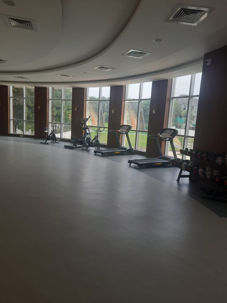  Parking, skylark-arcadia-phase-2 5 Bedroom 3211 Sq.Ft. Villa In Whitefield Bangalore 9640604