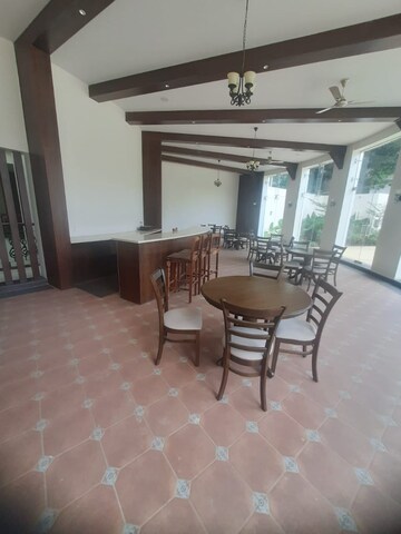 Gym in 5 BHK Villa at Skylark Arcadia Phase 2, Whitefield – for Sale