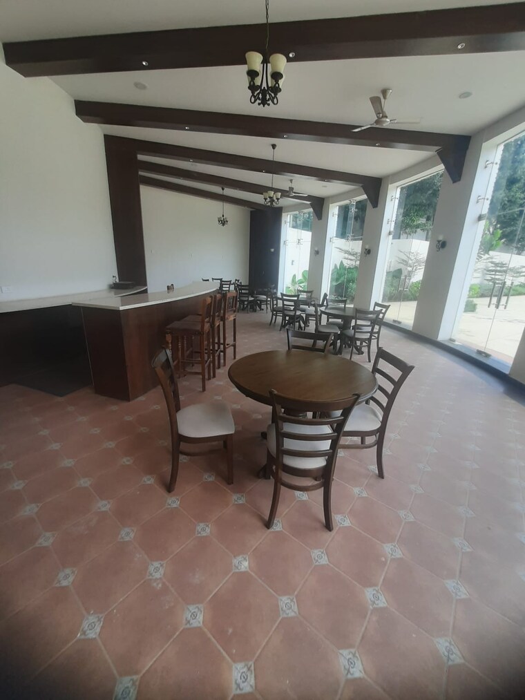 Gym, skylark-arcadia-phase-2 5 Bedroom 3211 Sq.Ft. Villa In Whitefield Bangalore 9640604