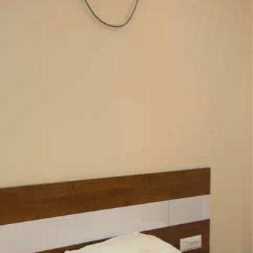 Furnished Amenities in Studio Apartment at Sarvottam NX Avenue, Amrapali Dream Valley – for Rent