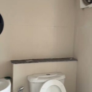 Furnished Amenities in Studio Apartment at Sarvottam NX Avenue, Amrapali Dream Valley – for Rent