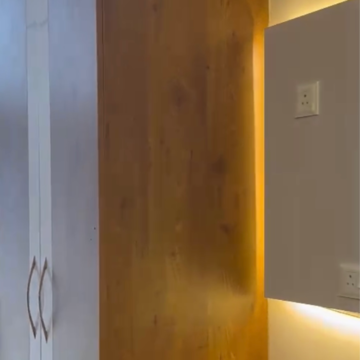 Studio Apartment For Rent in Sarvottam NX Avenue, Amrapali Dream Valley