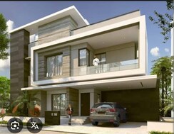 4 BHK Villa For Sale in Cpg Srrd Invester Villa I