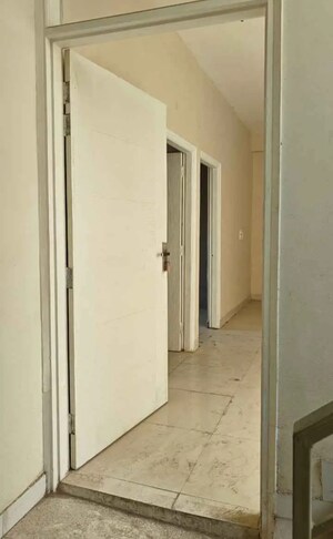 Building Lobby in 2 BHK Apartment at Dhakoli – for Sale