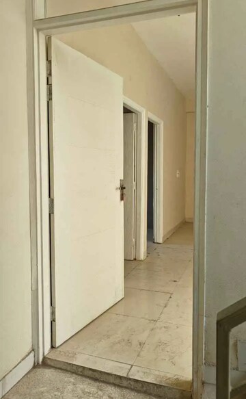 Building Lobby in 2 BHK Apartment at Dhakoli – for Sale