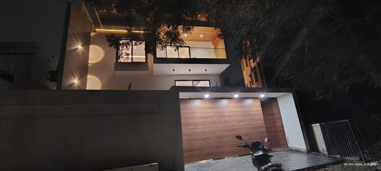 Kitchen, jubilee hills 4 Bedroom 7000 Sq.Ft. Independent House In Jubilee Hills Hyderabad 9640627