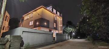 4 BHK Independent House For Sale in Jubilee Hills